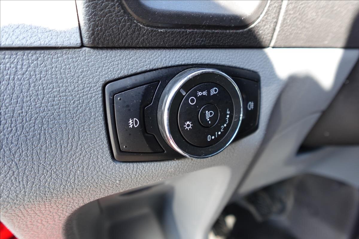 Ford Transit Ostatní 2,2 l 74 kw