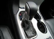 Jeep Grand Cherokee SUV / Terénní 6,2 l 527 kw