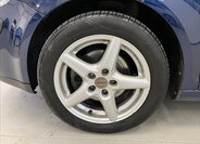 Volkswagen Golf Plus 25