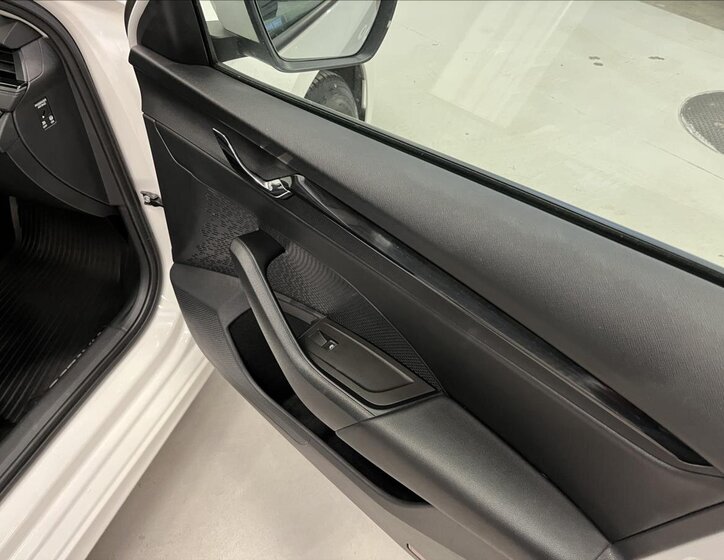 Škoda Octavia Kombi 2,0 l 85 kw