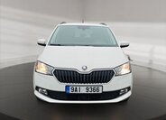 Škoda Fabia Kombi 999,0 70 kw