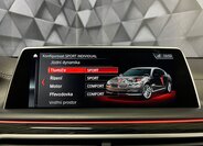 BMW Řada 7 Sedan 3,0 l 294 kw