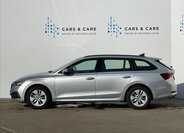 Škoda Octavia Kombi 2,0 l 85 kw