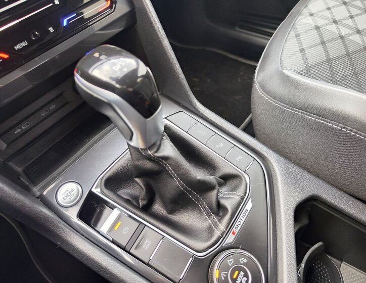 Volkswagen Tiguan SUV 2,0 l 147 kw