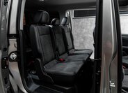 Volkswagen Caddy MPV 1,5 l 85 kw