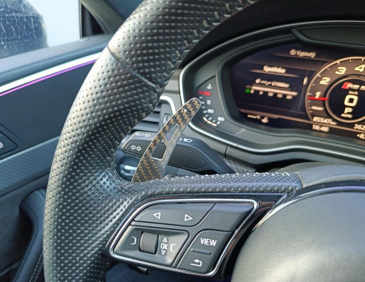 Audi RS 5 Ostatní 2,9 l 331 kw