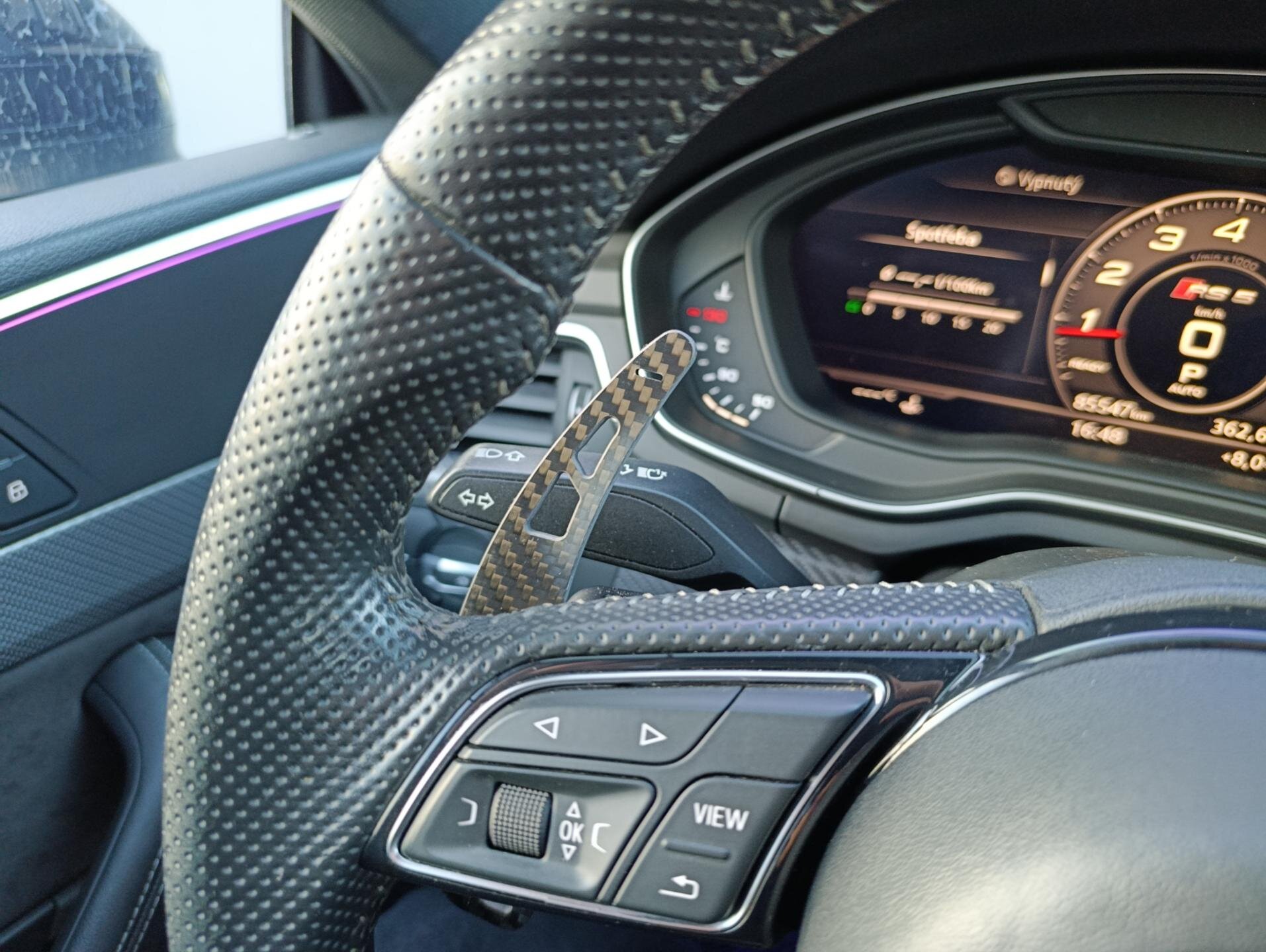 Audi RS 5 Ostatní 2,9 l 331 kw