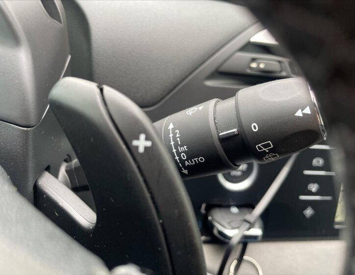 Citroën C4 Picasso MPV 1,6 l 85 kw