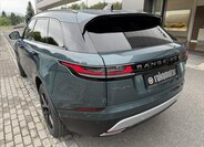 Land Rover Range Rover Velar 8