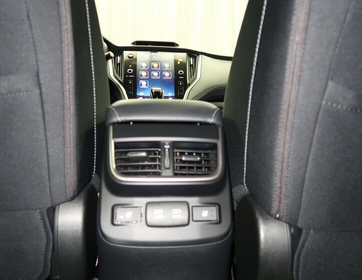 Subaru Outback Kombi 2,5 l 124 kw