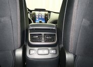 Subaru Outback Kombi 2,5 l 124 kw