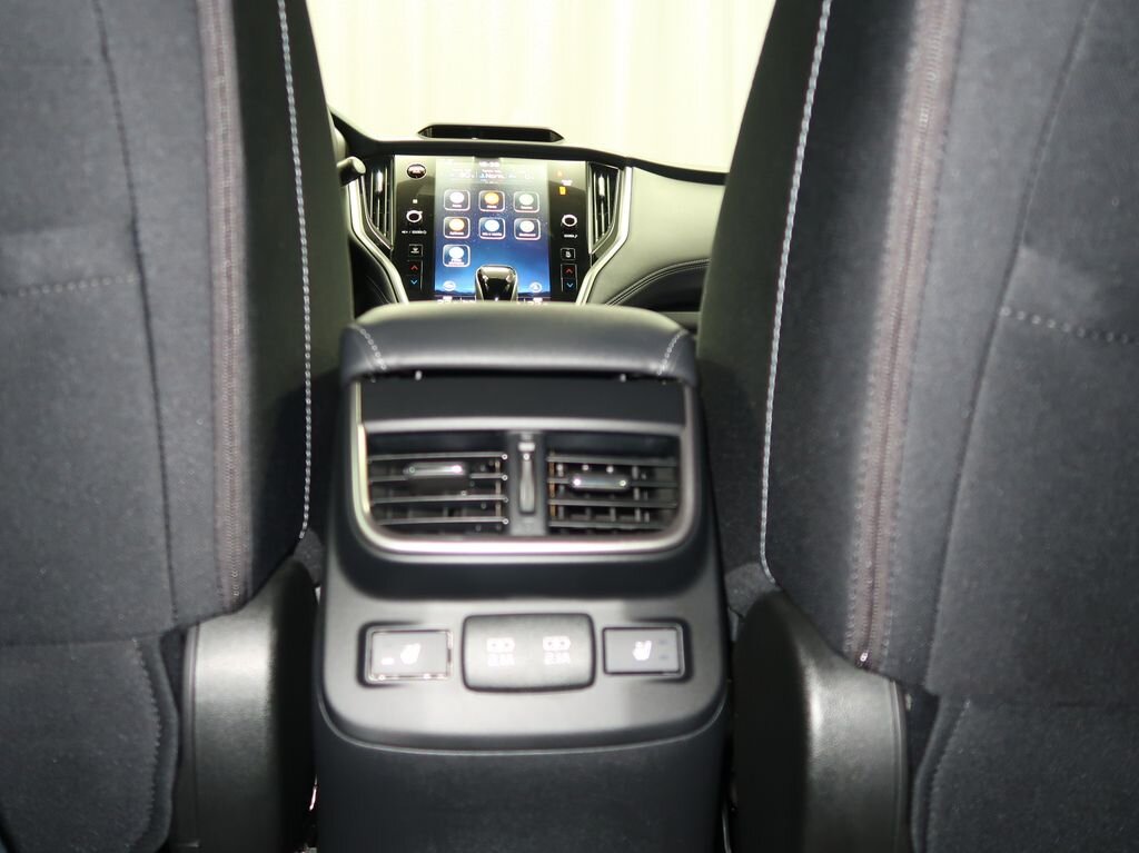 Subaru Outback Kombi 2,5 l 124 kw