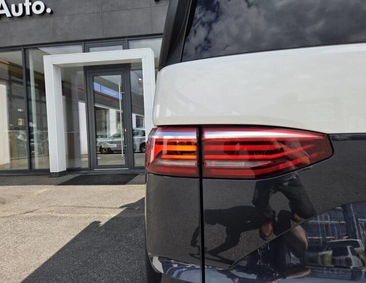 Volkswagen Ostatní Ostatní 2,0 l 110 kw