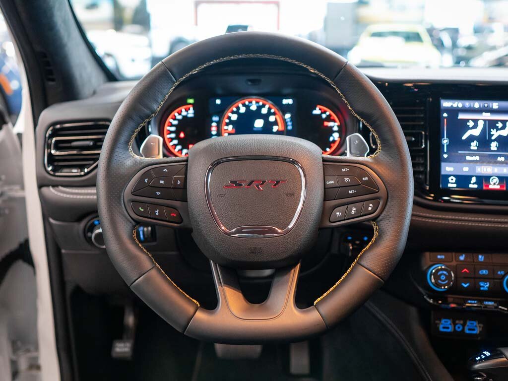 Dodge Durango SUV / Terénní 6,4 l 355 kw