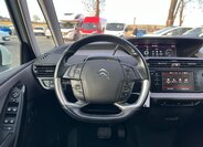 Citroën Grand C4 Picasso MPV 1,6 l 121 kw