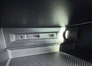 Volkswagen Tiguan Kombi 1,4 l 92 kw