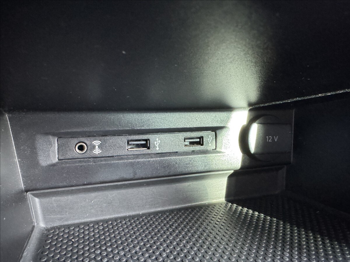 Volkswagen Tiguan Kombi 1,4 l 92 kw