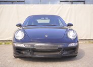 Porsche 911 Kabriolet 3,8 l 261 kw
