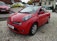 Nissan Micra 18