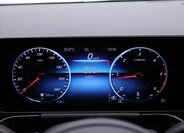 Mercedes-Benz Třídy B Hatchback 2,0 l 110 kw