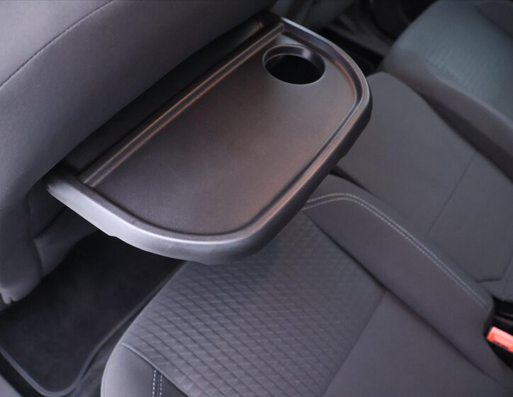 Ford Grand C-MAX Kombi 999,0 92 kw