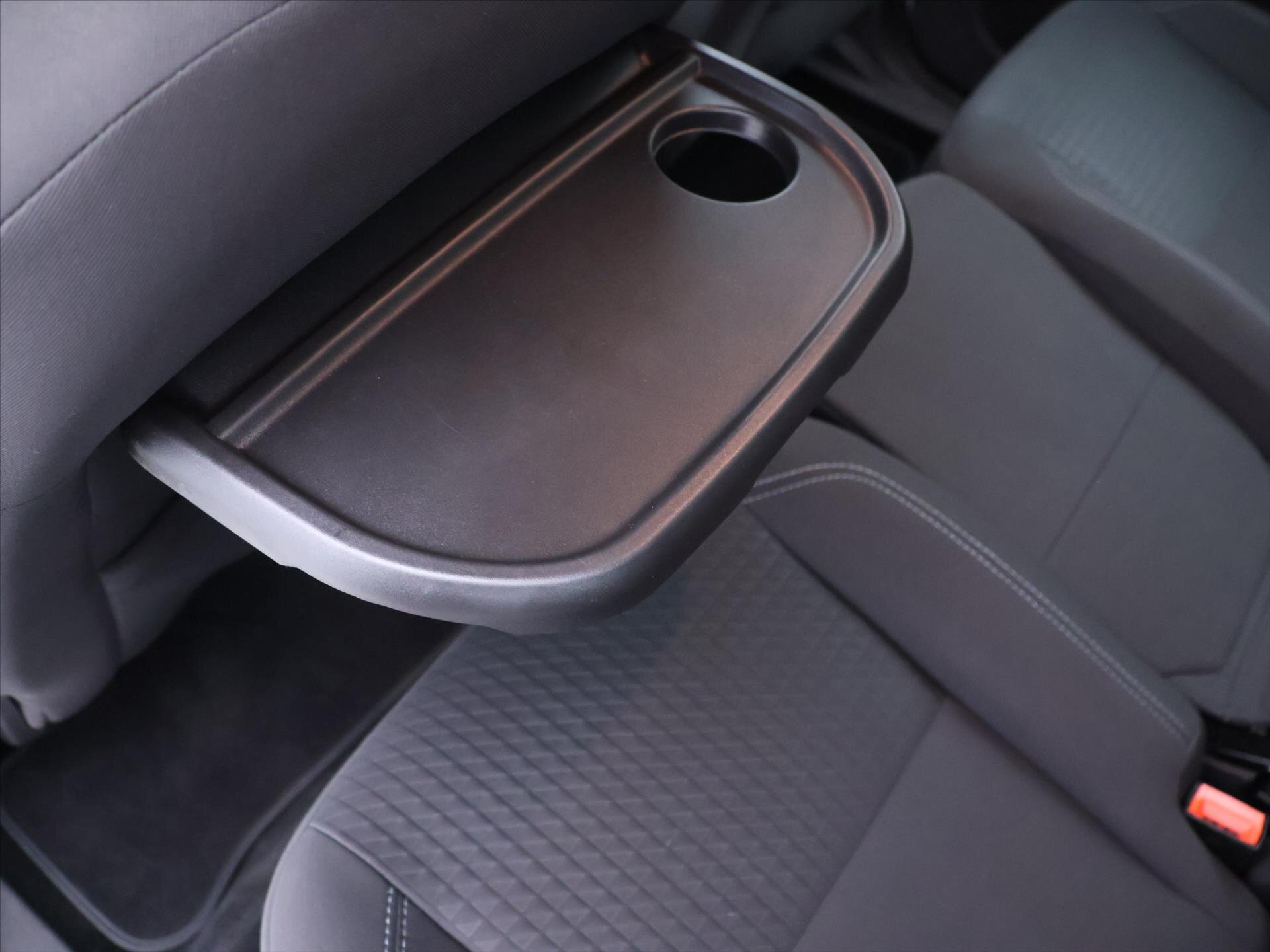 Ford Grand C-MAX Kombi 999,0 92 kw