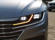 Volkswagen Arteon Liftback 2,0 l 176 kw