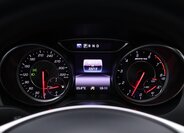 Mercedes-Benz CLA Sedan 2,0 l 280 kw