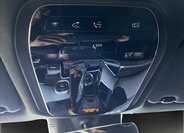 Mercedes-Benz GLC Kupé 2,0 l 145 kw