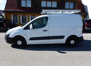 Citroën Berlingo Skříň 1,6 l 55 kw