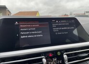 BMW Řada 3 Kombi 2,0 l 140 kw