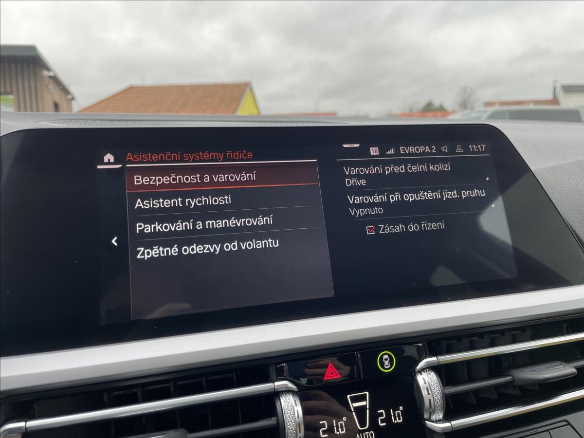 BMW Řada 3 Kombi 2,0 l 140 kw