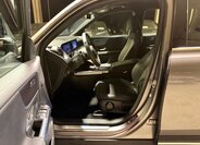 Mercedes-Benz EQB 12