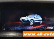 Alfa Romeo Stelvio SUV 2,1 l 140 kw