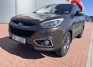 Hyundai ix35 SUV / Terénní 1,6 l 99 kw