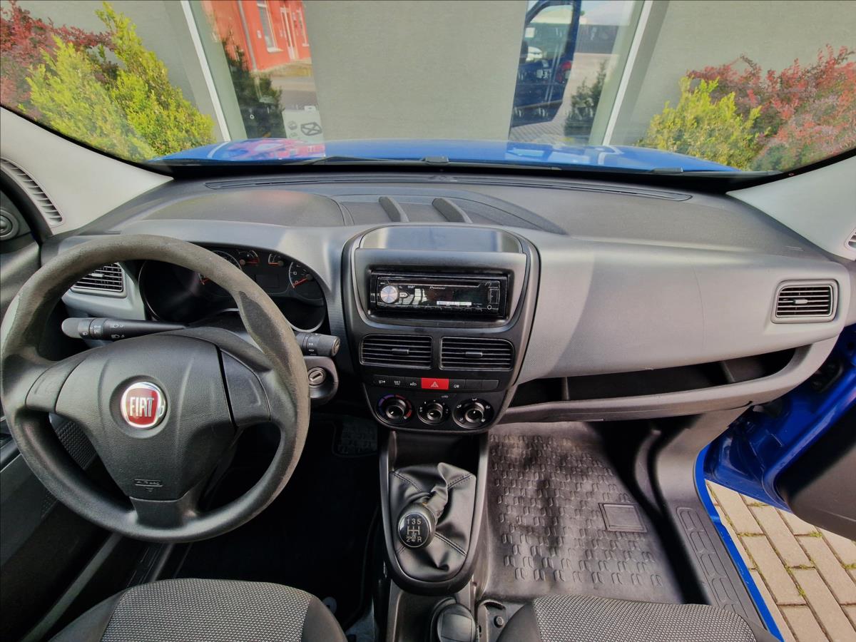 Fiat Dobló