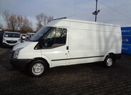 Ford Transit Ostatní 2,2 l 92 kw