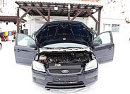 Ford Focus Kombi 1,6 l 74 kw