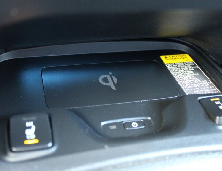 Toyota Corolla Kombi 2,0 l 112 kw