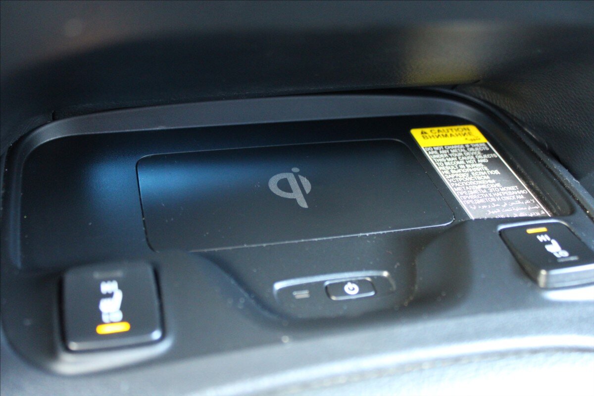 Toyota Corolla Kombi 2,0 l 112 kw