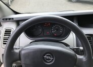 Opel Vivaro Skříň 2,0 l 66 kw