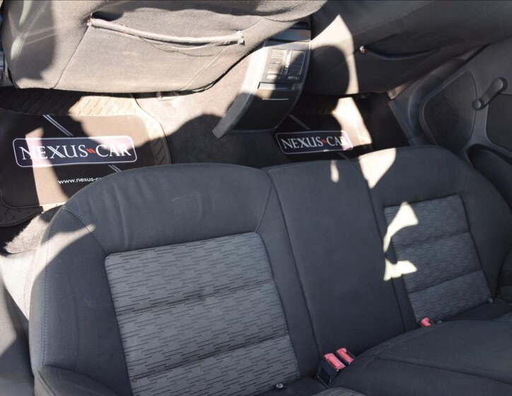 Škoda Octavia Kombi 1,9 l 77 kw