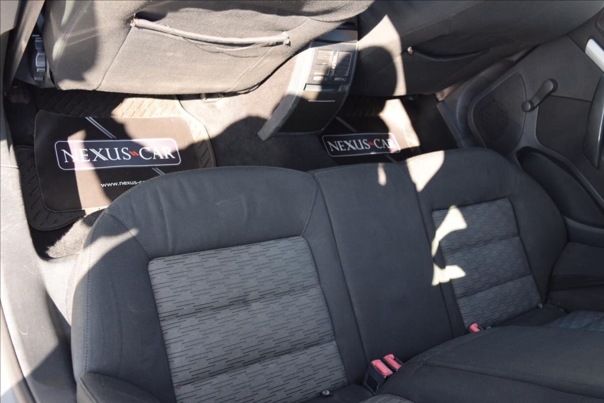 Škoda Octavia Kombi 1,9 l 77 kw