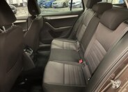 Škoda Octavia Kombi 1,5 l 110 kw