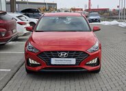 Hyundai i30 Hatchback 1,5 l 80 kw