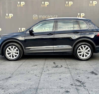 Volkswagen Tiguan 8