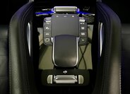 Mercedes-Benz GLS SUV 3,0 l 280 kw