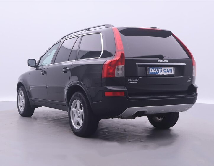 Volvo XC90 5