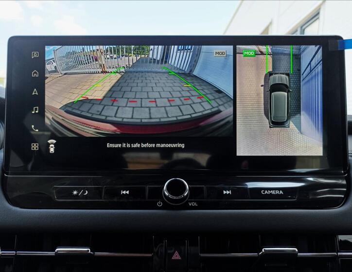 Mitsubishi Outlander 11