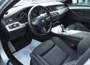 BMW Řada 5 Kombi 3,0 l 190 kw